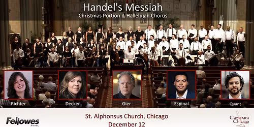 Handel's Messiah