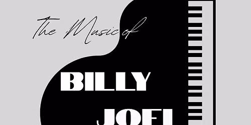 Brevard Symphony Orchestra - The Music of Billy Joel featuring Michael Cavanaugh at King Center for the Performing Arts