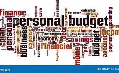 Budget 101