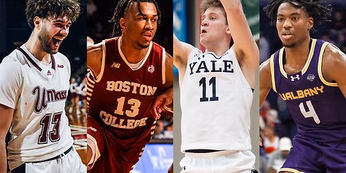 Basketball Hall of Fame Classic at MassMutual Center