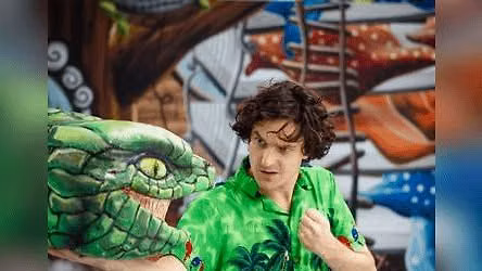 KinderOper: Papageno und die Zauberfl\u00f6te