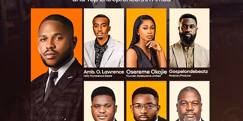 Abuja Investors Hangout 