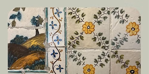 The Dull Creatives Society - Tile Making