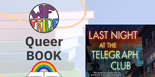 February Meeting - Last Night at the Telegraph Club