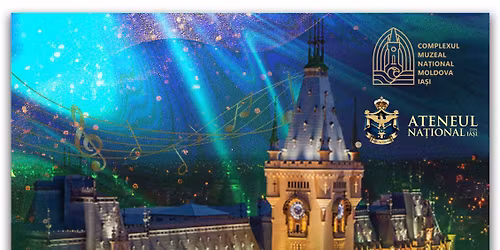 Concert la Palat | Concertmaestro | Liviu Prunaru