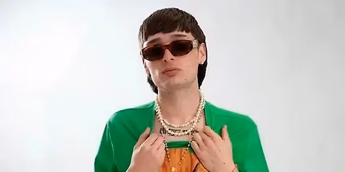 FINAL 48 HOURS | LAST VIP & VVIP ACCESS \u2013 Peso Pluma Live in San Antonio