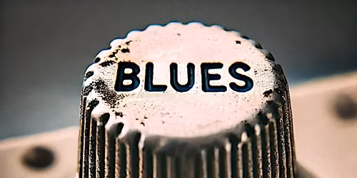 Happy Monday BluesSession
