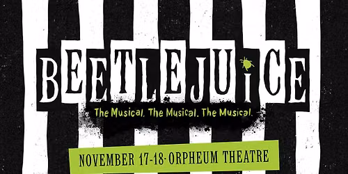 Beetlejuice