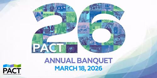 2026 PACT Annual Banquet