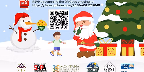 Breakfast With Santa