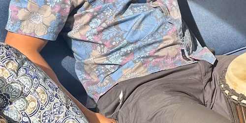 Halloween Special with Ty and Friends