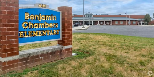 June PTO Meeting (If needed)