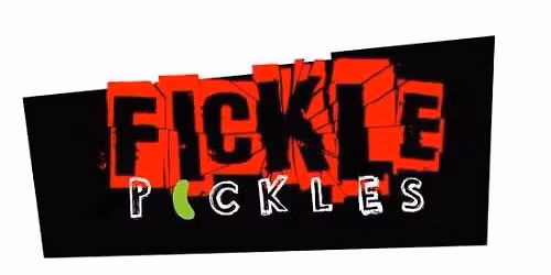 Fickle Pickle