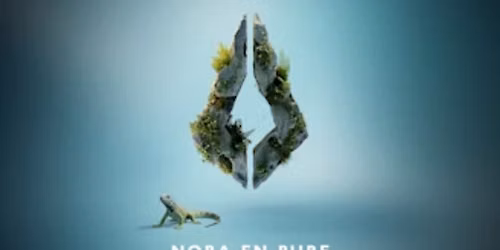 Nora En Pure & Corren Cavini