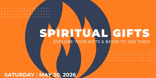 Spiritual Gifts Class