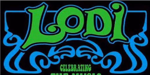 LODI (CCR Tribute Band with Marshall Stone)