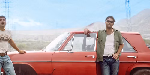 El Zar in M\u00e9xico
