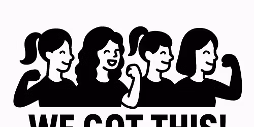 Grit & Grace Independence class #1