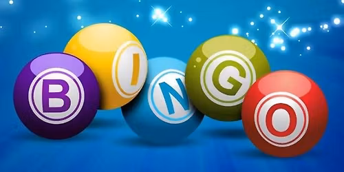Weekly Bingo Event