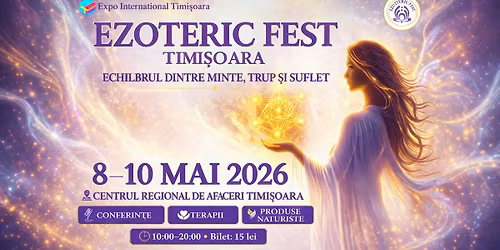 EZOTERIC FEST