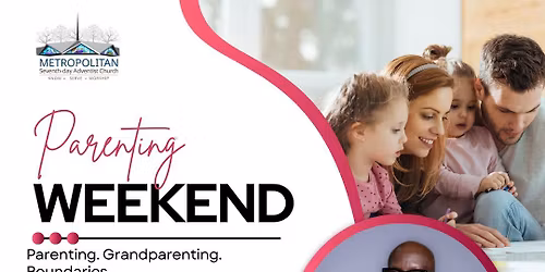 Parenting Seminar
