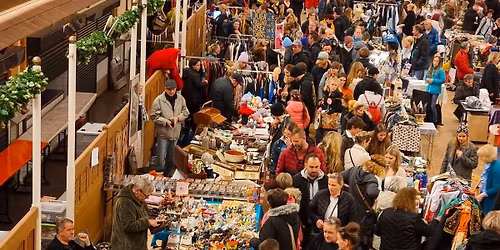 NACHTFLOHMARKT ROSENHEIM IN DER AUERBR\u00c4U-FESTHALLE Das ORIGINAL 