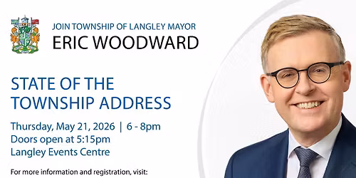 State of the Township of Langley