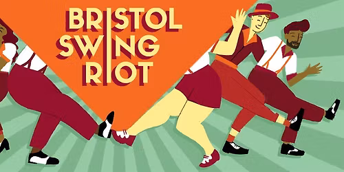 Weekly Beginners' Swing Dance Classes