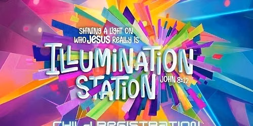 Covenant Church VBS!