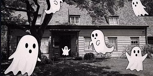 Haunted History Tour of Bowne House