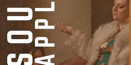 Sour Apple @ The Red Admiral 