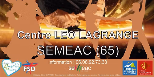 GRAND PRIX des PYRENEES