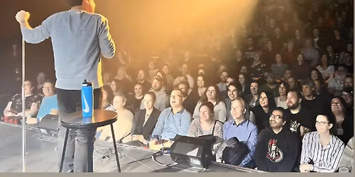 Le Prof au Pub l'Interdit (L\u00e9vis)