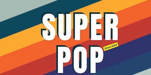 SUPER POP 2025
