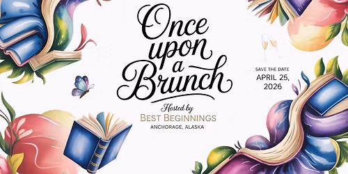 Once upon a Brunch