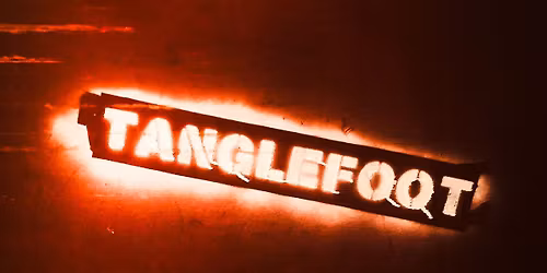 Tanglefoot & Loading Dock