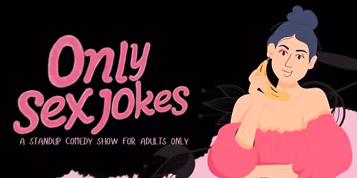 Only Sex Jokes