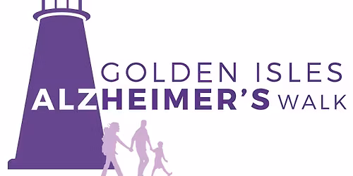 Golden Isles Alzheimer's Walk