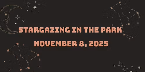 Stargazing In the Park