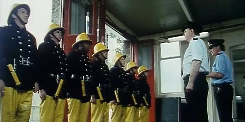 London\u2019s Burning Reunion 5