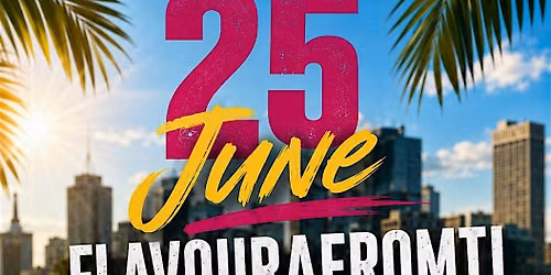 FLAVOURAFROMTL 3