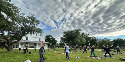 Mindful Yoga