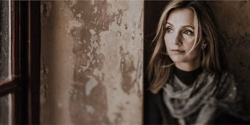 Cara Dillon live at Brewery Arts, Kendal