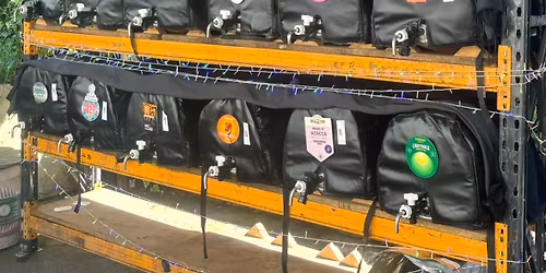 The Pheasant beer festival 2026