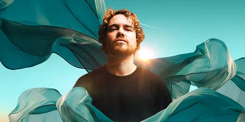 BOHEMIA PRESENTS ROSSI., DiOSA and Fabrice | Jan 24 From 5PM