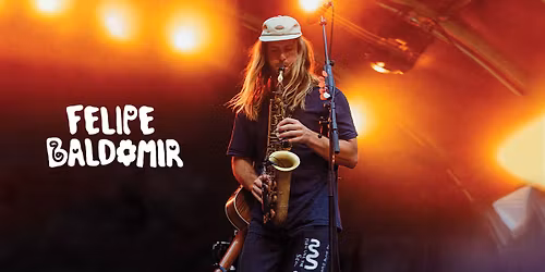 Felipe Baldomir at Finnians Tavern - Port Macquarie