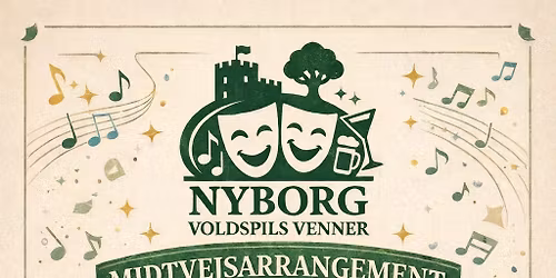 Midtvejsarrengement 