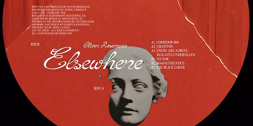 Oliver!