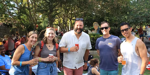 Tales & Ales Brewfest Fundraiser