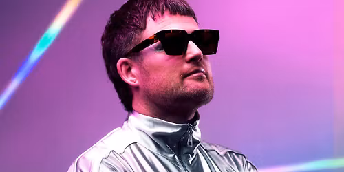 Opiuo at Mission Ballroom